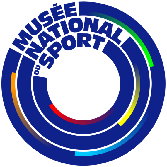 Logo du Musée National du Sport