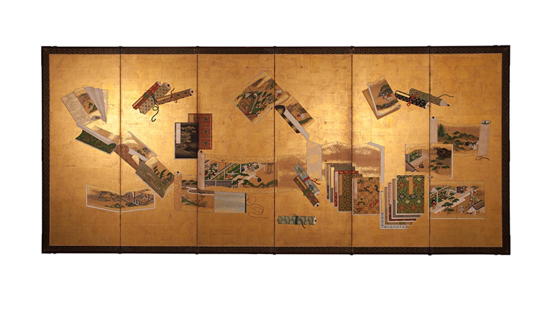 Le Japon | Musée des arts asiatiques