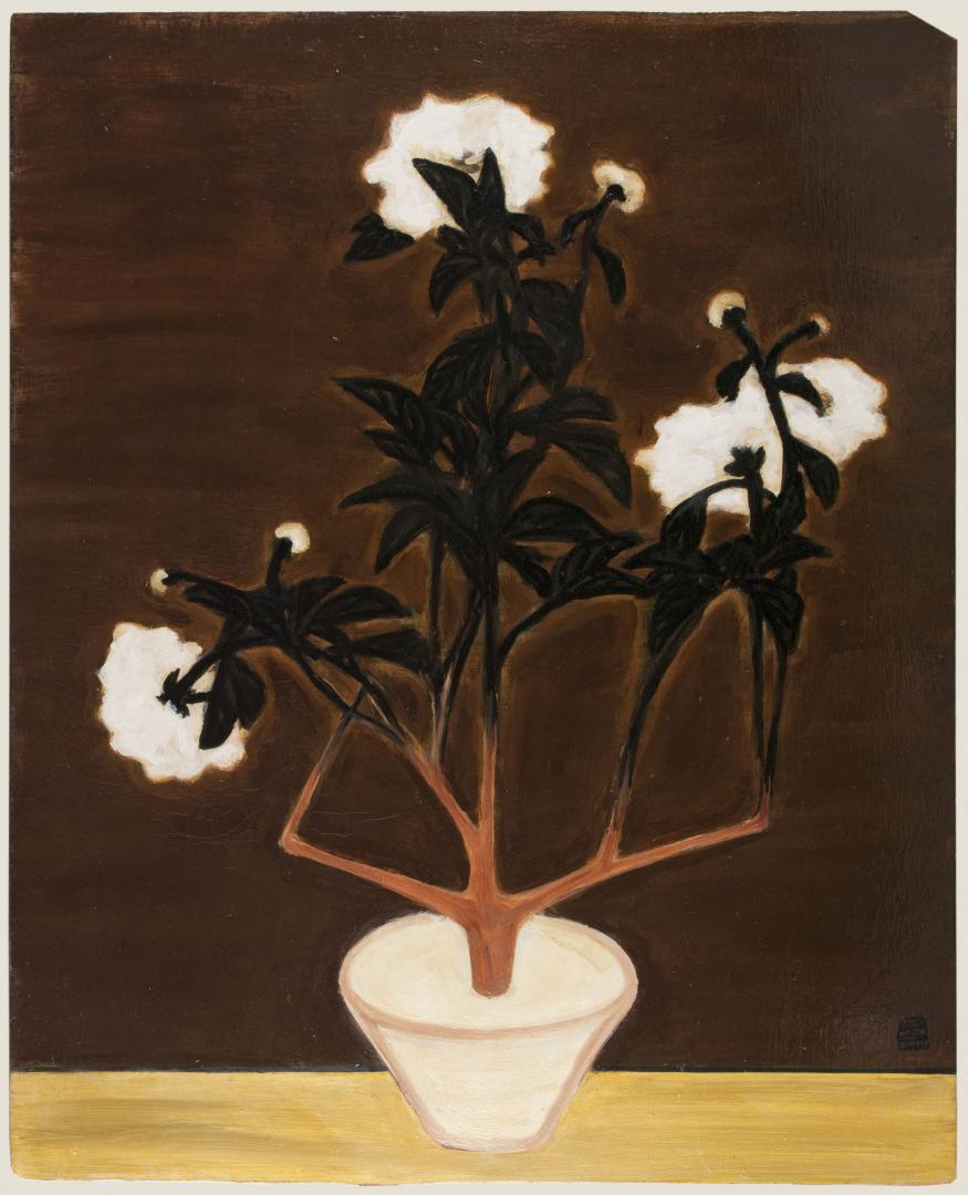 SANYU, la ligne à l'œuvre | Musée des arts asiatiques