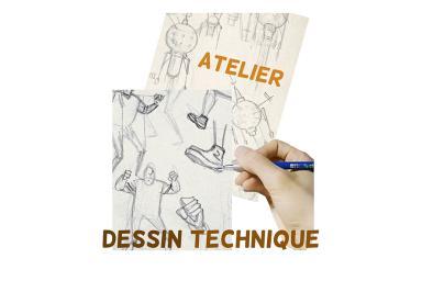 Dessin technique