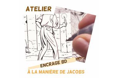 Encrage BD