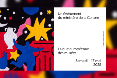 Nuit Européenne des Musées