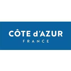 Logo Côte d'Azur France - Agrandir l'image, fenêtre modale