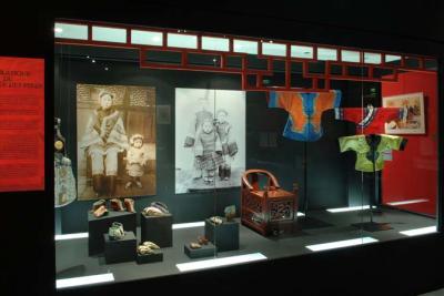 Enfants de Chine, petits tigres et jeunes dragons - Agrandir l'image 4 sur 7, fenêtre modale