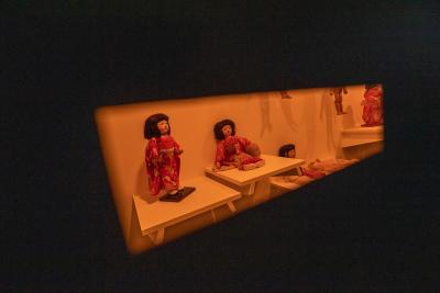 Enfers & Fantômes - Agrandir l'image 6 sur 6, fenêtre modale