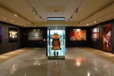 Esprits du Japon - Agrandir l'image 5 sur 8, fenêtre modale