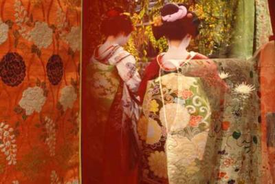 Esprits du Japon - Agrandir l'image 8 sur 8, fenêtre modale