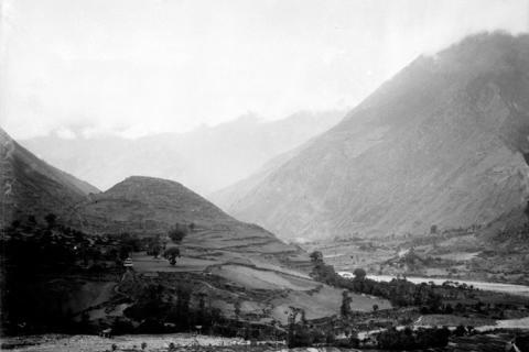 Un diplomate français en Chine