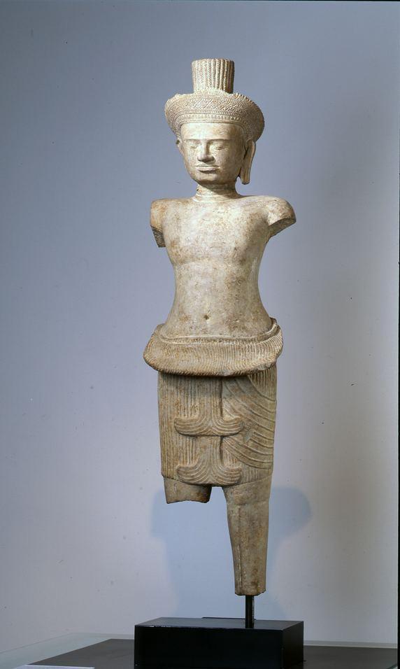 Vishnou - Enlarge image, modal window