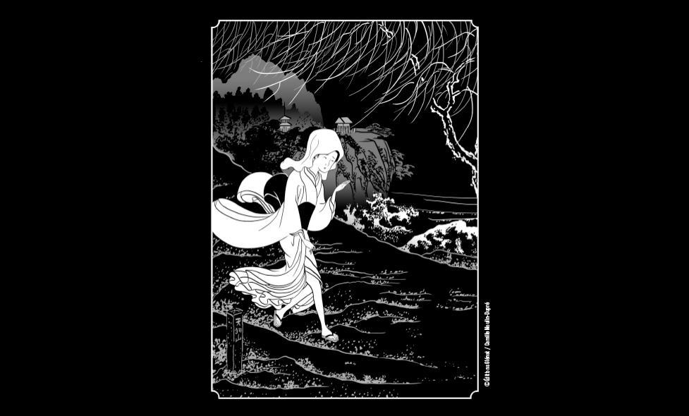 Le voleur d'estampes - Agenda - Agrandir l'image, fenêtre modale