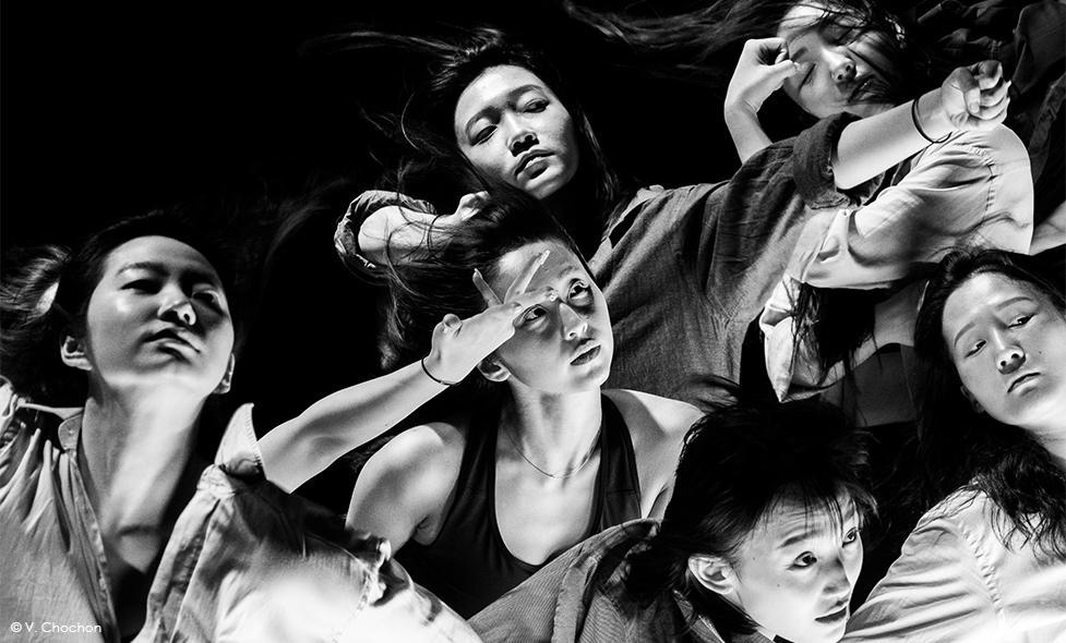 Compagnie Koubi - Agrandir l'image, fenêtre modale