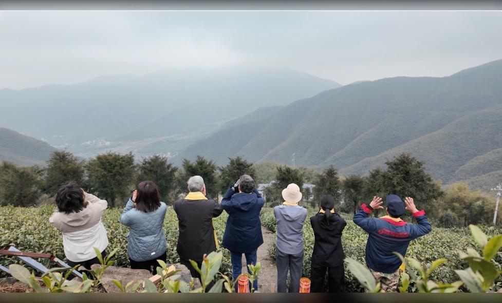 Conférence thé - Agrandir l'image, fenêtre modale