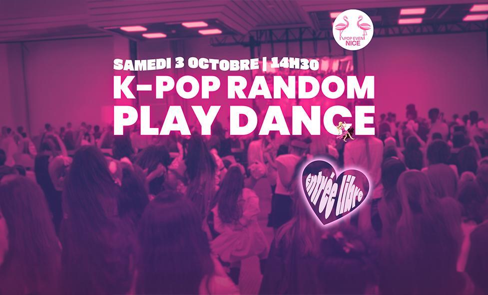 K-POP RANDOM DANCE CHALLENGE - Agrandir l'image, fenêtre modale