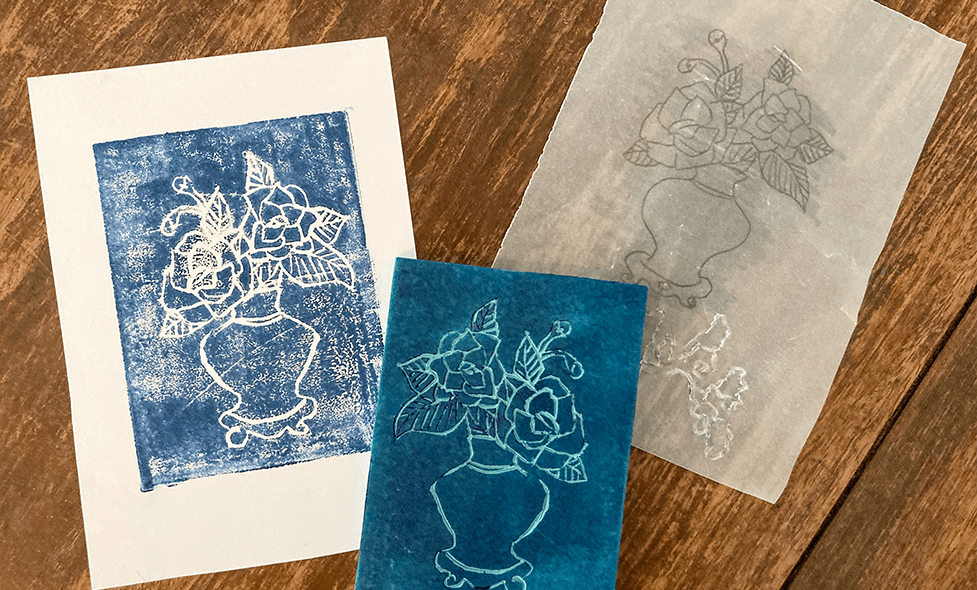 lino - Agrandir l'image, fenêtre modale