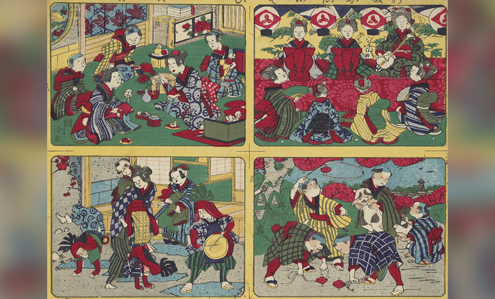 Conférence avec Zuiou Shinozuka - Agrandir l'image, fenêtre modale