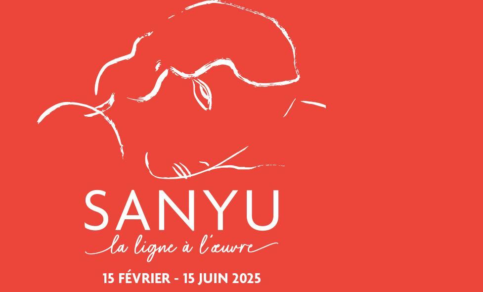 SANYU - Agrandir l'image, fenêtre modale