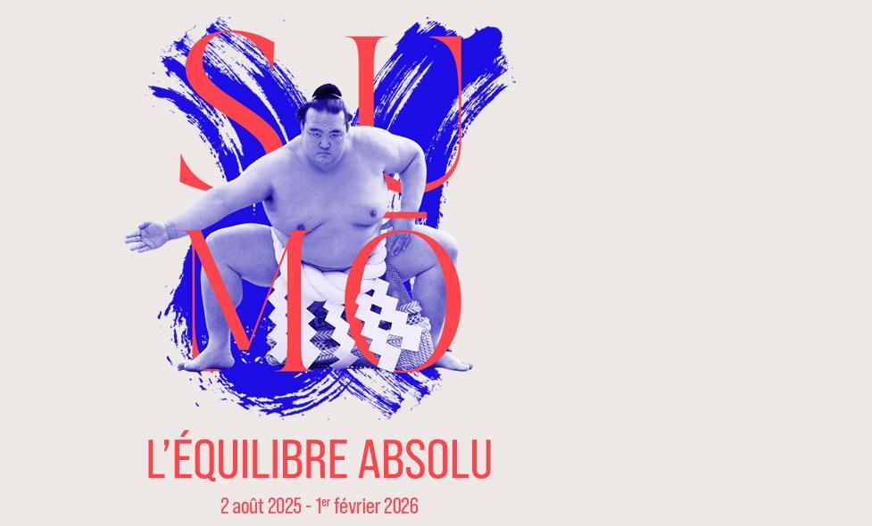 SUMO - L'équilibre absolu - Enlarge image, modal window