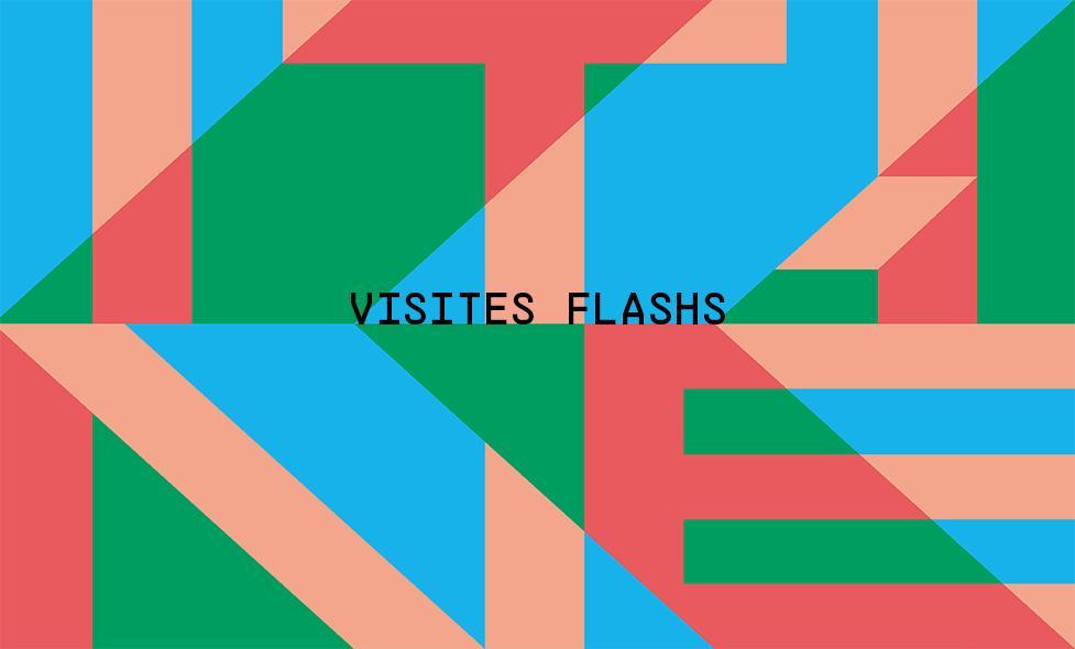 Visites flashs - Agrandir l'image, fenêtre modale